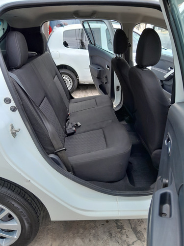 Renault Sandero 1.6 Expression Pack 90cv Nac