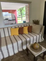 Comprar Manta Cubresillon Rustica 230x220 Cm Color Crudo Guardas Siena Diseño Guardas