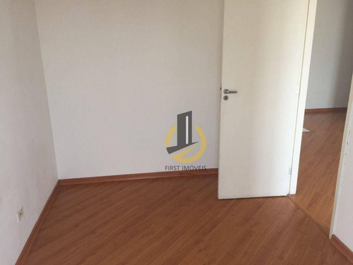 Imagem 9 de 28 de Apartamento À Venda, 35 M² Por R$ 270.000,00 - Cambuci - São Paulo/sp - Ap1971