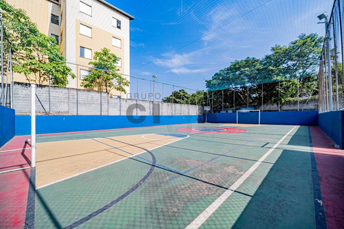 Imagem 13 de 15 de Apartamento Em Conceicao - Osasco, Sp Por 178000 - 121