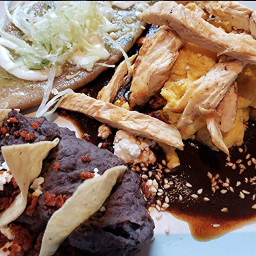 Condimento Mexicano Chiles Pasilla Secos, Pimientos Mexican