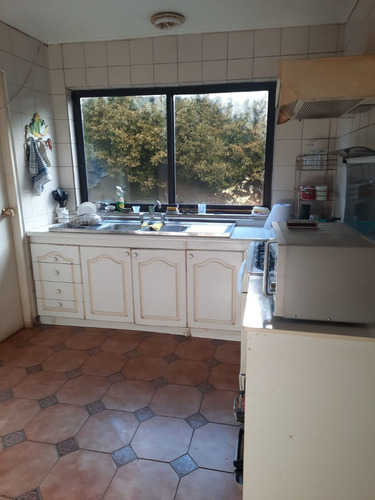 Casa De 385 M2, 4d 2b, Condominio Los Notros, Valdivia