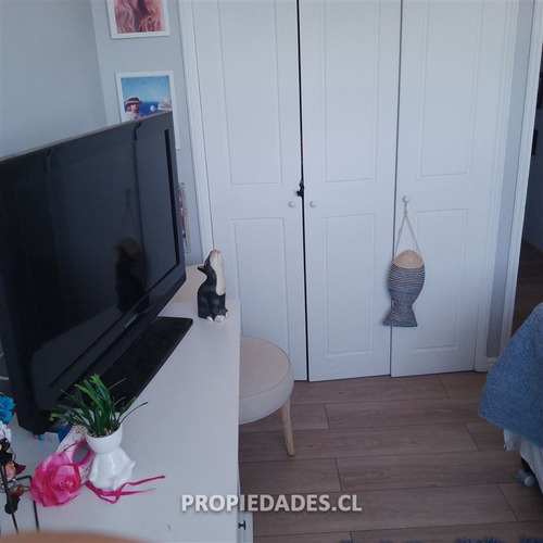 Departamento En Venta De 3 Dorm. En Las Condes