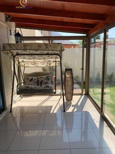 Casa En Venta Alto El Manzano Til Til
