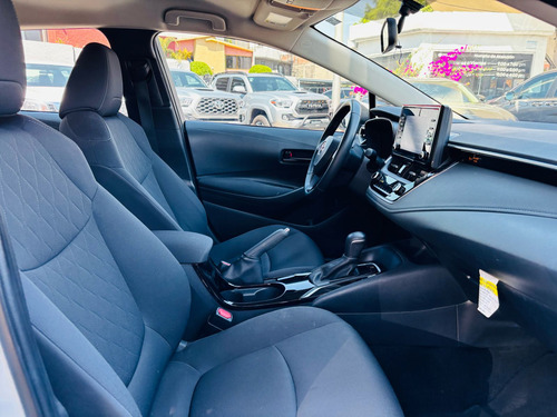 Toyota Corolla 1.8 Le Cvt