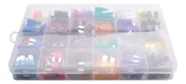 Comprar Kit De Fusibles Divisores De Fusibles Para Coche (2a\u002F3a\u002F5a-f
