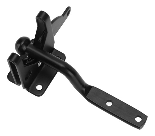 Tirador De Cable De Resorte De Acero Al Carbono Gate Latch
