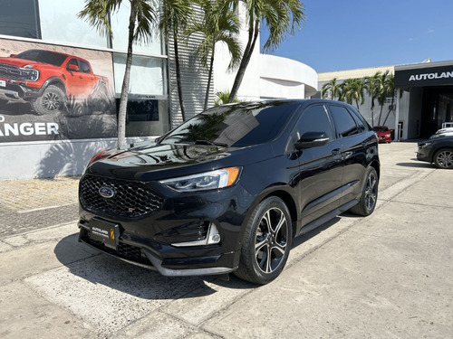 Ford Edge St Awd