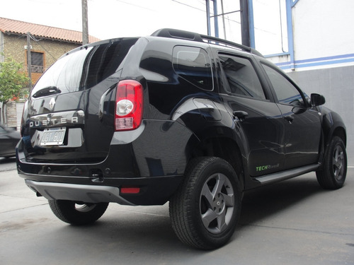Imagen 21 de 24 de Renault Duster Tech Road 1,6 4x2 Año 2015 Unica Mano