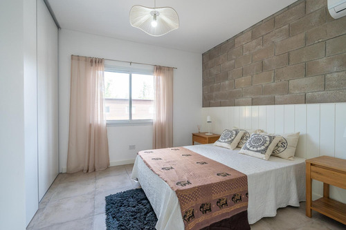 Duplex 3 Ambientes Con Cochera Pilar Barrio Cerrado A Estrenar