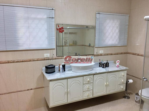 Imagem 5 de 30 de Chácara Com 6 Dormitórios À Venda, 4483 M² Por R$ 2.700.000,00 - Igaratá - Igaratá/sp - Ch0100