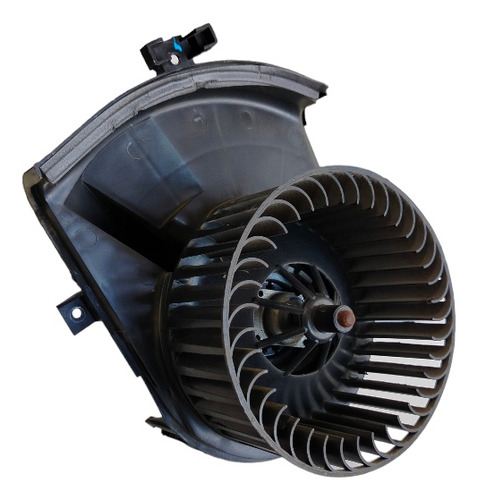 Motor Ventilação Ar Forçado Vw Gol Voyage Saveiro G5 G6 G7 