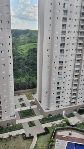Apartamento 3 Dormitórios Sendo 1 Suite Com Duas Vagas