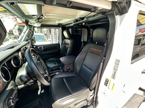Jeep Gladiator Mojave