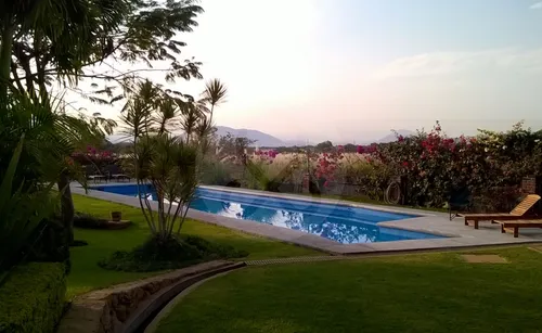 Casa Uso De Suelo En Venta En Pueblo Tetecalita