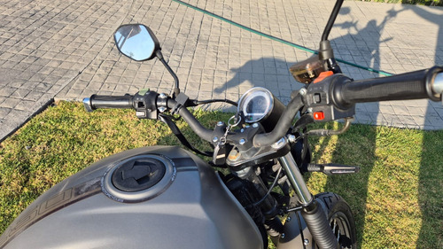 Moto Vento Rocketman Racing 2022, 250cc