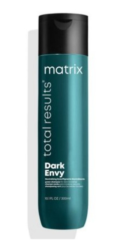 Shampoo Matrix Dark Envy 300ml