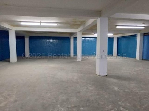 Imagen 16 de 21 de Edificio Industrial Venta La Yaguara (3 Pisos) Mls-22-4957