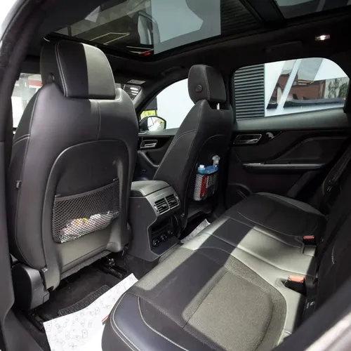Jaguar F-PACE 3.0L V6 S/C R-Sport 3.0