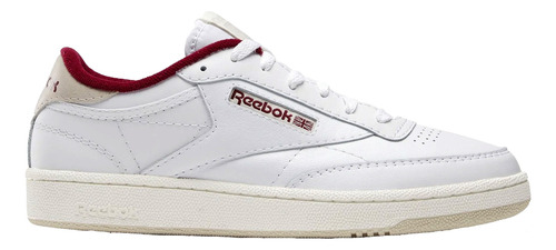 Zapatos Reebok Club C 85 Unisex Talla 8