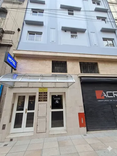 Departamento en alquiler en San Telmo