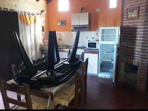 Casa - Valeria Del Mar