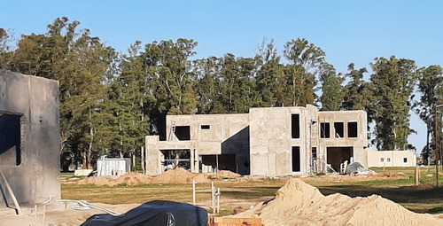 Construcción De Casa Steel Frame No Sabés Por Dónde Empezar?