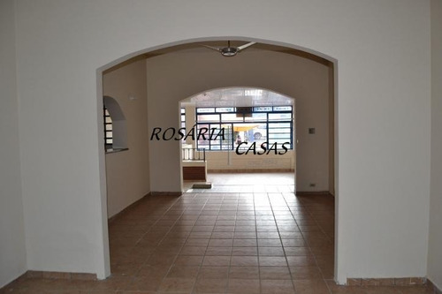 Imagem 2 de 15 de Pinheiros- Locação Sobrado Comercial Com 330 M² - 1334