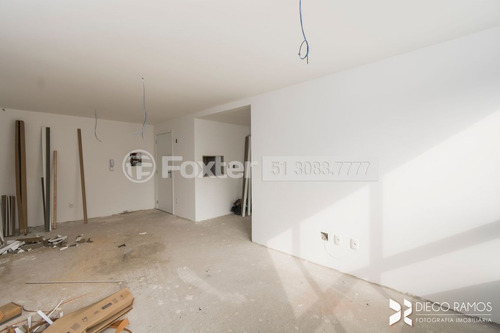 Imagem 14 de 29 de Apartamento, 2 Dormitórios, 74.35 M², Passo Da Areia - 164245