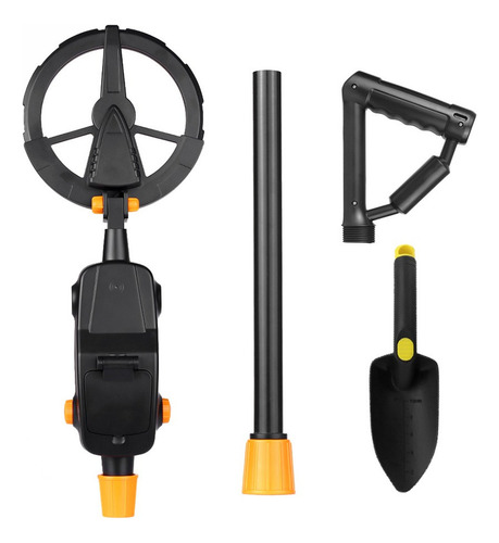 Detector De Metal E Ouro, Detector De Metal, Para Crianças