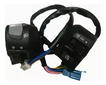 Comprar Par Juego De Mandos Izquierdo - Derecho Yamaha Ybr125