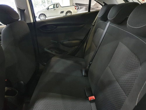 Chevrolet Onix 1.4 Joy Ls