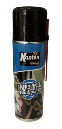 Pack Lubricante Para Cadena De Bicicleta 160g X12-cienfuegos