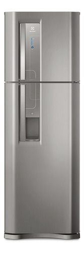 Heladera Refrigerador Electrolux Tw42s Frio Seco 380 Litros