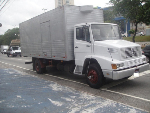 Mb L 1214 Bau 1995