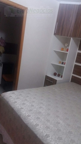 Imagem 9 de 16 de Apartamento Para Venda, 3 Dormitórios, - São Paulo - 1546