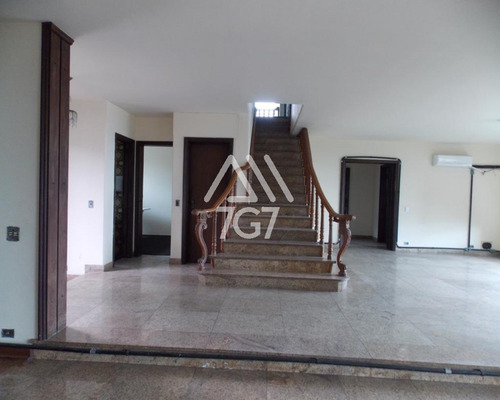 Imagem 2 de 8 de Casa À Venda No Jardim Guedala - Ca00473 - 32371637
