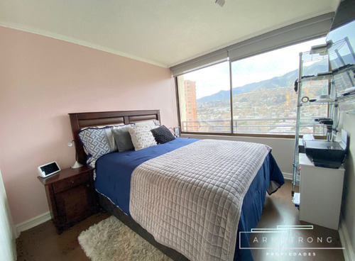 Venta Dp En Padre Hurtado Sur De 3 Dormitorios Y 2 Estaciona