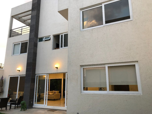 Imagen 18 de 19 de Venta De Casa En Residencial Del Bosque En Bosque Real