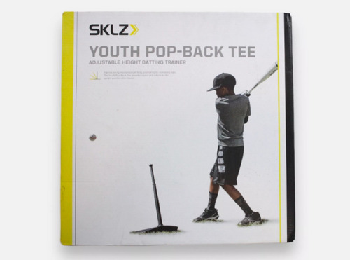 Tee De Bateo Sklz Beisbol & Softball Base De Bateo