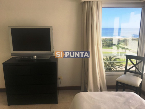 Imagen 18 de 27 de Penthouse En Playa Brava Frente Al Mar En Alquiler