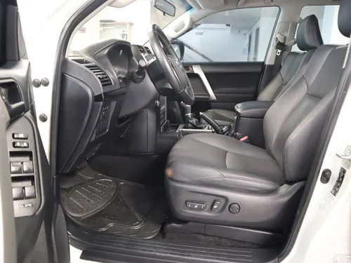 Toyota Prado 2.8 Tx-L At6