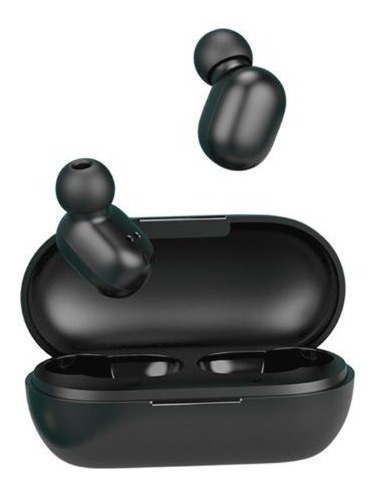 Auriculares Inalambrico Haylou Gt1 Plus Bluetooth 5.0 Táctil