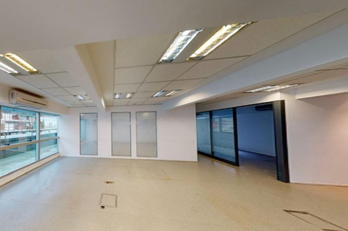 Imagen 10 de 28 de Edificio Córdoba Plaza | Alquiler En Block