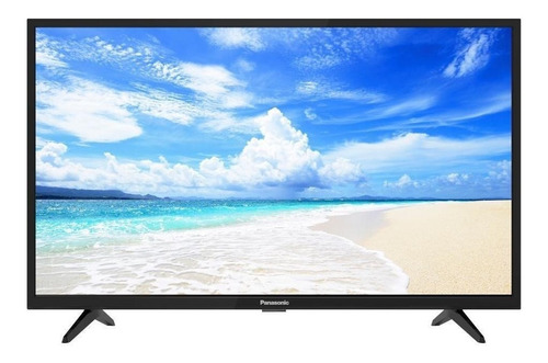 Smart Tv Led Hd 32 Panasonic Tc-32fs500b