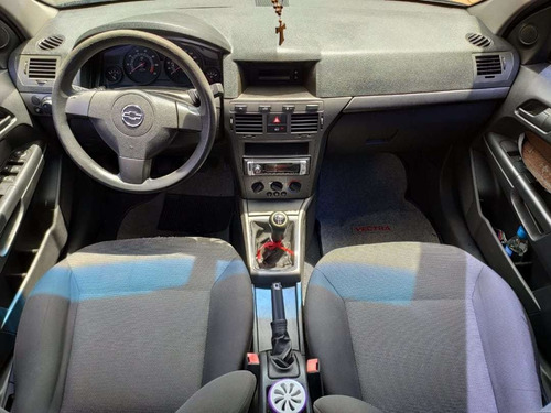 Chevrolet Vectra Expression 2.0 8v Flex