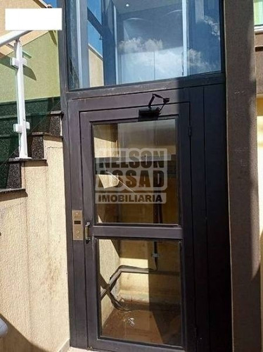 Imagem 19 de 21 de Apartamento Padrão Para Venda No Bairro Vila Marieta, 2 Dorm, 1 Vagas, 47 M - 2118