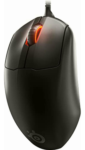 Steelseries Prime Fps Gaming Mouse  18.000 Cpi Truemove