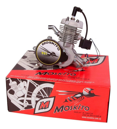 Kit Motor Moskito Mosquito Para Bici Oferta Casa Imperio1111