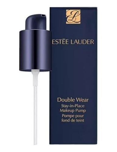 Estee Lauder Pump Dosificador De Base Double Wear (usa)